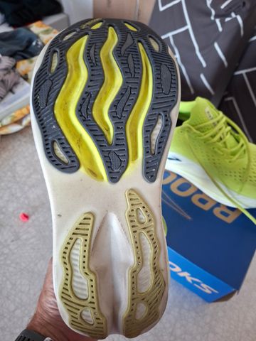 Used Brooks Glycerin Max bike — image 7 of 7