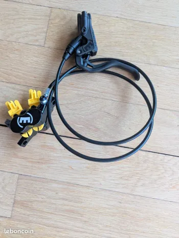 Tweedehands Magura MT-Thirty 2026 bike