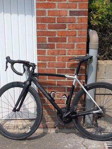 Gebrauchtes Selle Smp VT20 2026 bike — Bild 2 von 2