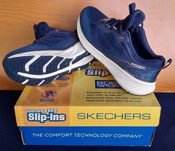 Używany Skechers Vegan Edgeride bike