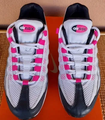 Używany Nike Air Max 95 DJ5418 bike