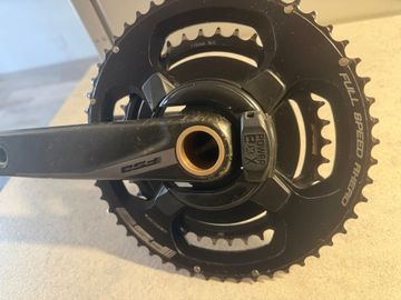 Used Fsa Powermeter 2024 bike — image 3 of 8