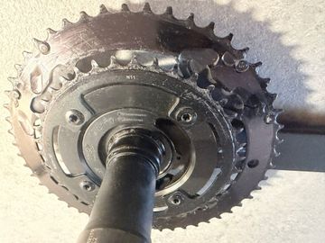 Used Fsa Powermeter 2024 bike — image 6 of 8
