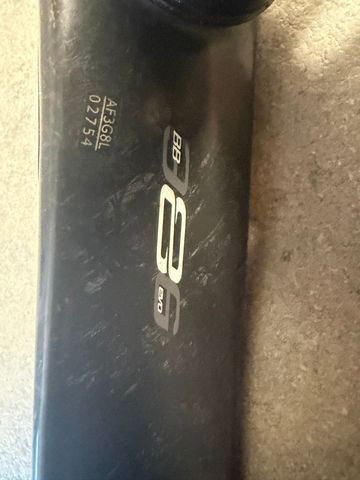 Used Fsa Powermeter 2024 bike — image 8 of 8