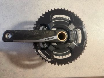 Used Fsa Powermeter 2024 bike — image 2 of 8