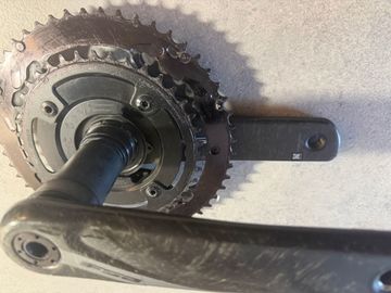 Used Fsa Powermeter 2024 bike — image 5 of 8