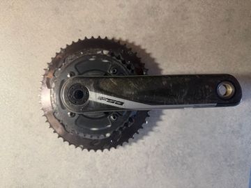 Used Fsa Powermeter 2024 bike — image 7 of 8