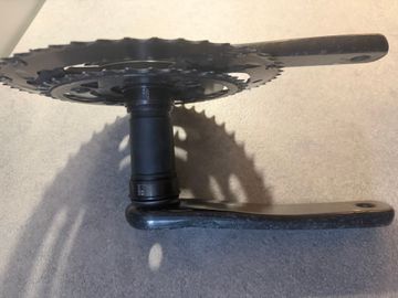 Used Fsa Powermeter 2024 bike — image 4 of 8