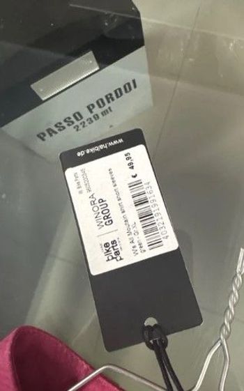 Použité Haibike Jersey bike — obrázek 3 z 4