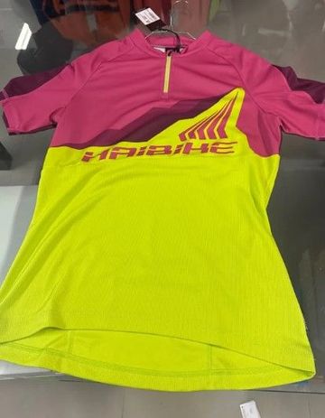 Haibike Jersey Cycling Clothing d'occasion