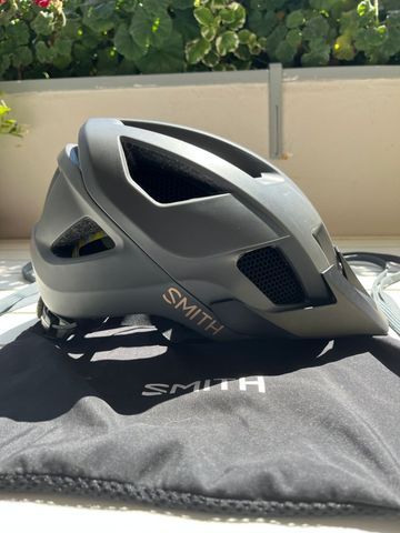 Smith Optics Smith Session Mips 2022 bike usato — immagine 3 di 4