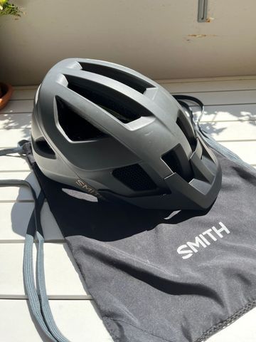 Brugt Smith Optics Smith Session Mips 2022 Cycling Accessories