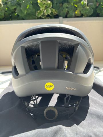 Smith Optics Smith Session Mips 2022 bike usato — immagine 2 di 4