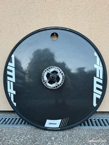 Brugt Ffwd Lenticular Wheel bike — billede 1 af 2