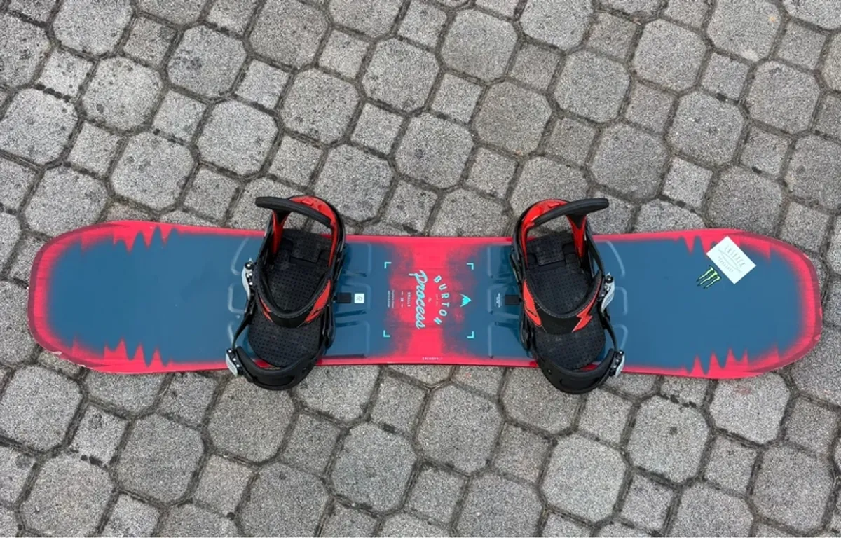 Burton Process Smalls | buycycle