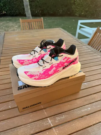 Salomon Aero Glide 4 GRVL bike d'occasion