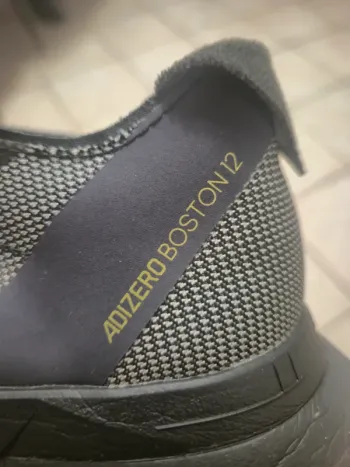 Gebrauchtes Adidas Adizero Boston 12 bike — Bild 3 von 4