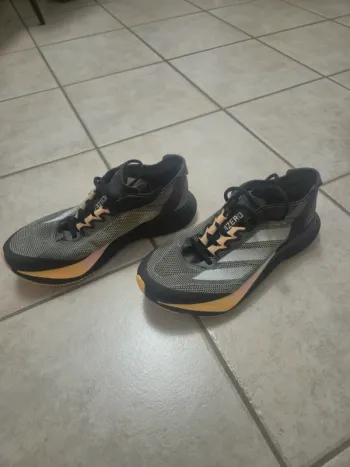 Gebrauchtes Adidas Adizero Boston 12 bike — Bild 2 von 4
