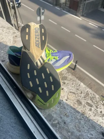 Used Scarpa Adizero Adios Pro 3 bike — image 4 of 4
