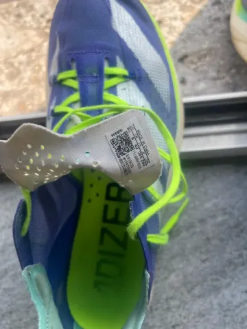 Used Scarpa Adizero Adios Pro 3 bike — image 2 of 4