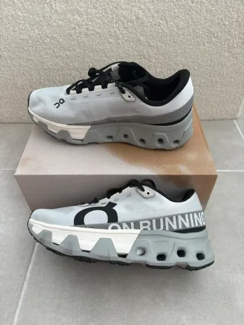 Used On Running Cloud bike