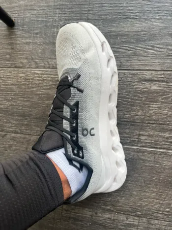 Used On Running Cloud bike — image 3 of 6