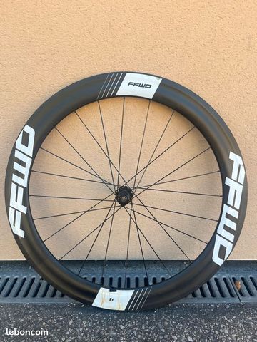 Używany Ffwd Roue Avant bike — zdjęcie 3 z 3