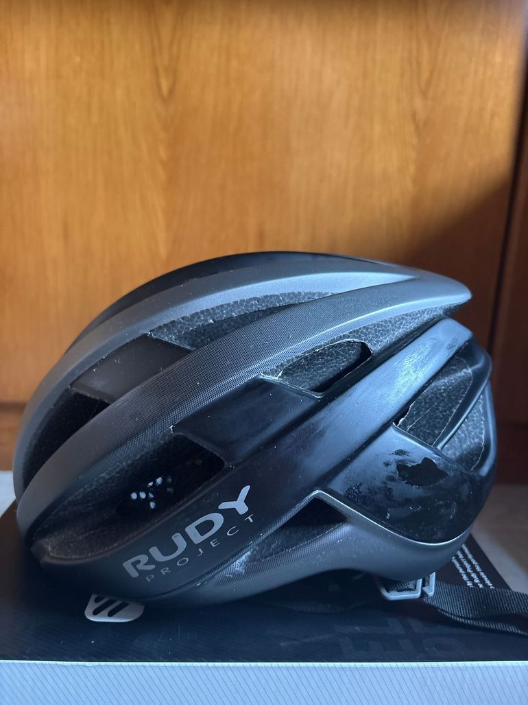 Used Rudy project Venger 2023 bike — image 4 of 6