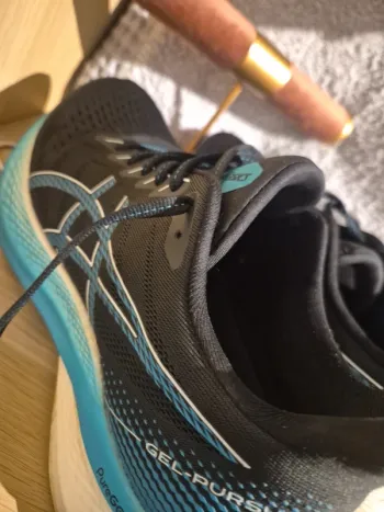 Asics hardloopschoenen bike d'occasion — image 2 sur 4