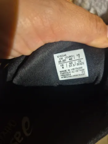 Asics hardloopschoenen bike d'occasion — image 4 sur 4