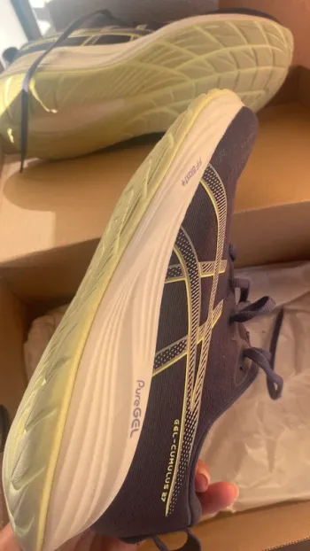 Used Asics Gel-Cumulus 27 bike — image 11 of 13