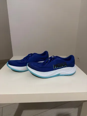 Gebrauchtes Hoka Rincon 4 bike — Bild 3 von 6