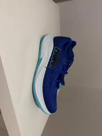 Hoka Rincon 4 bike usato