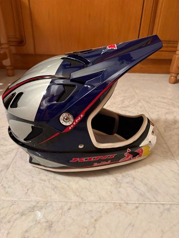 Used kini redbull integrale Cycling Accessories