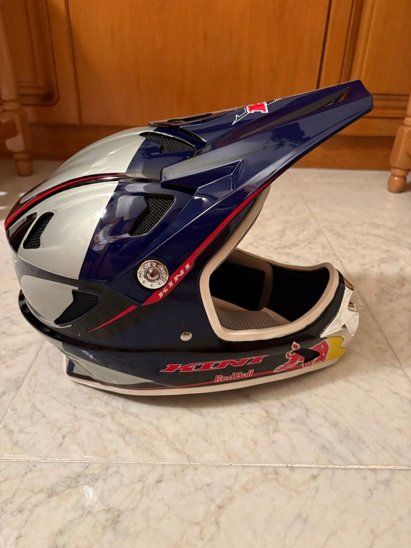Brugt kini redbull integrale Cycling Accessories