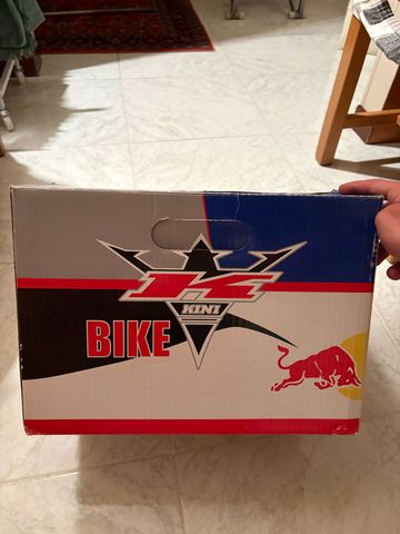 Used kini redbull integrale bike — image 5 of 5