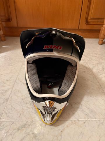 Used kini redbull integrale bike — image 4 of 5