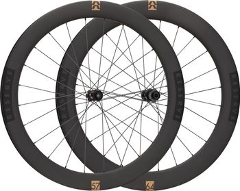 Reserve 57/64 TA Wheelset 2026 bike d'occasion