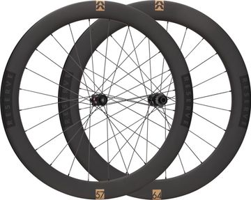 Used Reserve 57/64 TA Wheelset 2026 Wheels