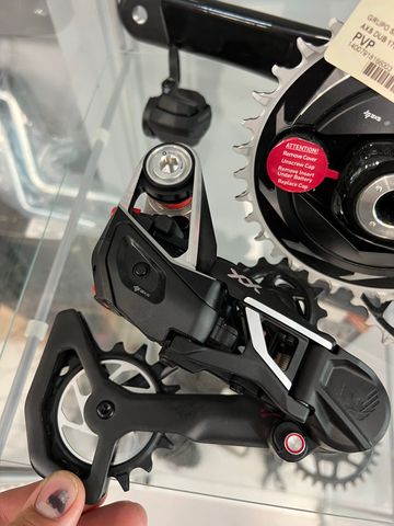 Gebrauchtes Sram XX SL Groupset 2026 bike — Bild 4 von 4