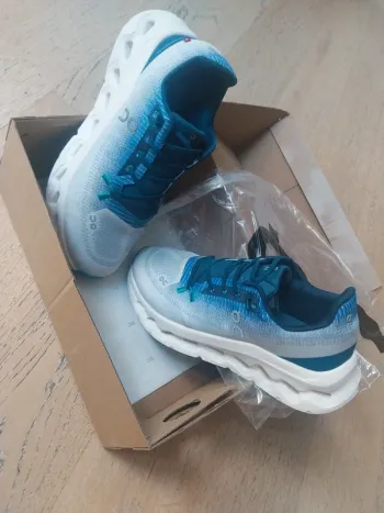 Scarpa Cloud 42 bike d'occasion