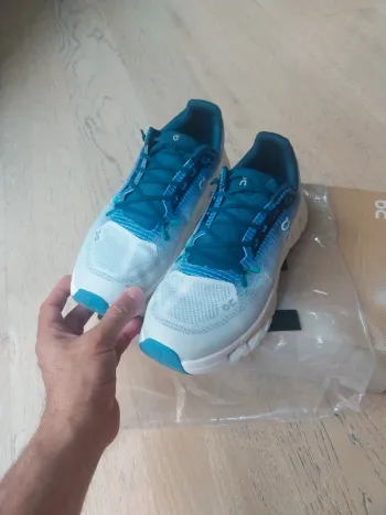 Scarpa Cloud 42 bike d'occasion — image 8 sur 11
