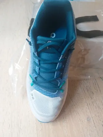 Scarpa Cloud 42 bike d'occasion — image 5 sur 11