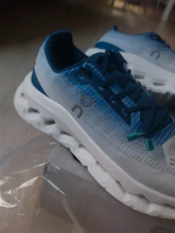 Scarpa Cloud 42 bike d'occasion — image 4 sur 11