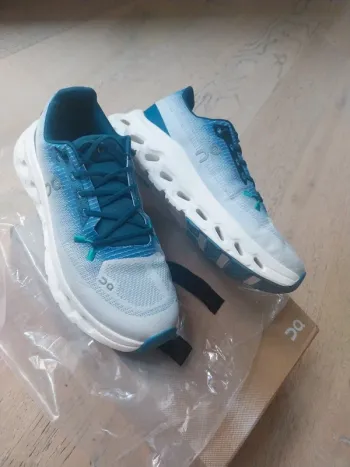 Scarpa Cloud 42 bike d'occasion — image 2 sur 11