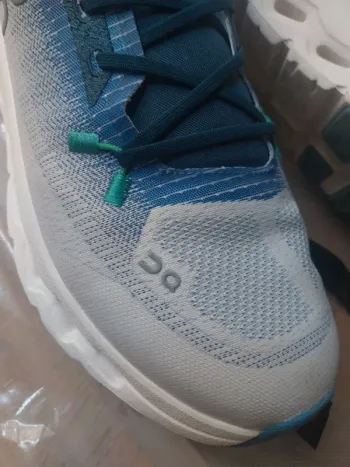 Scarpa Cloud 42 bike d'occasion — image 3 sur 11