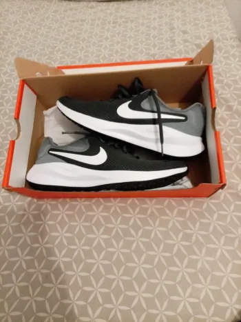 Gebrauchtes Nike Chaussures rening pour la marche et la course bike