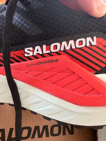 Used Salomon Sense Ride 5 bike — image 4 of 5