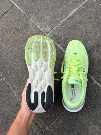 Used New Balance 1080 v15 bike — image 8 of 9
