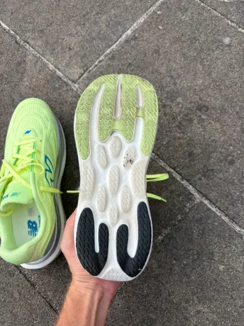 Used New Balance 1080 v15 bike — image 9 of 9